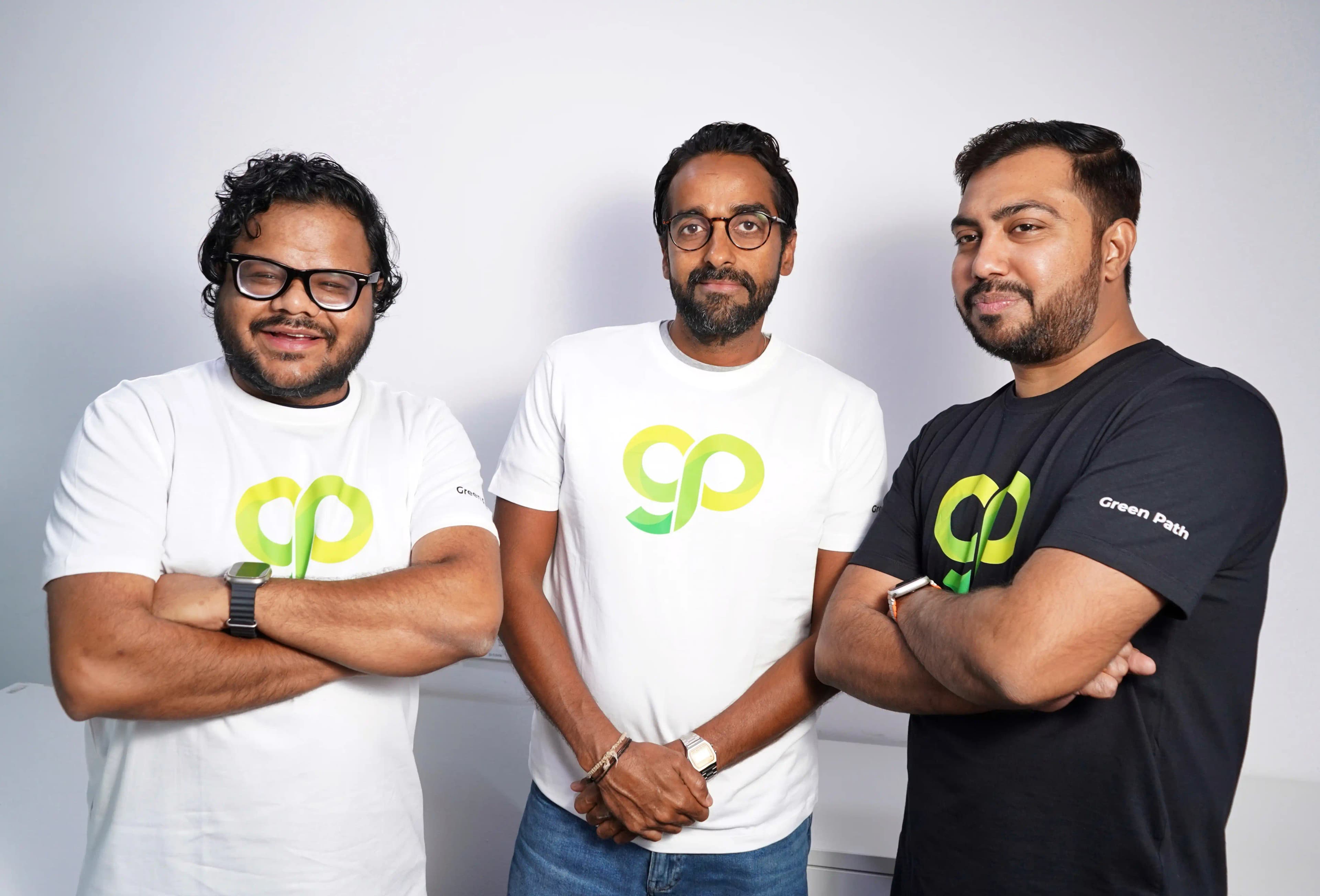 Nishant Trivedi, Satyen Chokshi, and Surajit Goswami